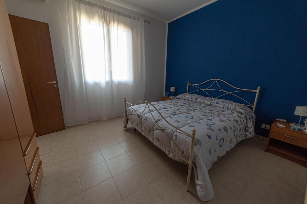 Casa Del Maestrale Apartment Acireale Luaran gambar